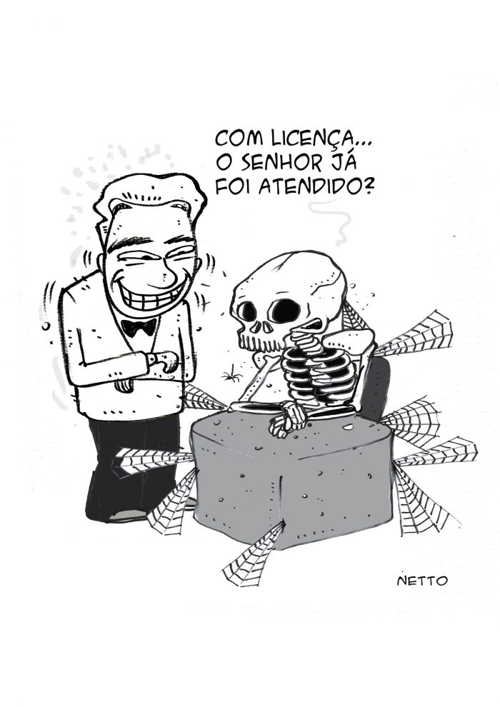 Salão Humor 3