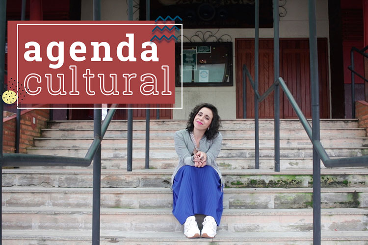 Imagem: Agenda Cultural 21-11-19