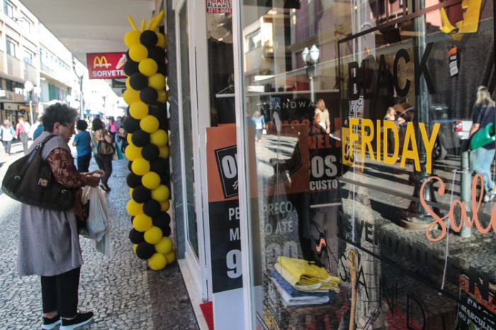 Setor de serviços aproveita Black Friday para impulsionar vendas 1 black friday Fernando priamo