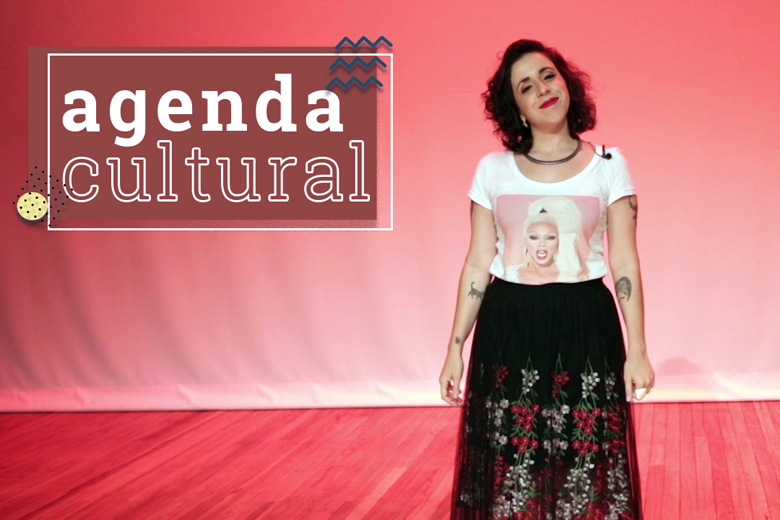 Imagem: Agenda Cultural 14-11-2019