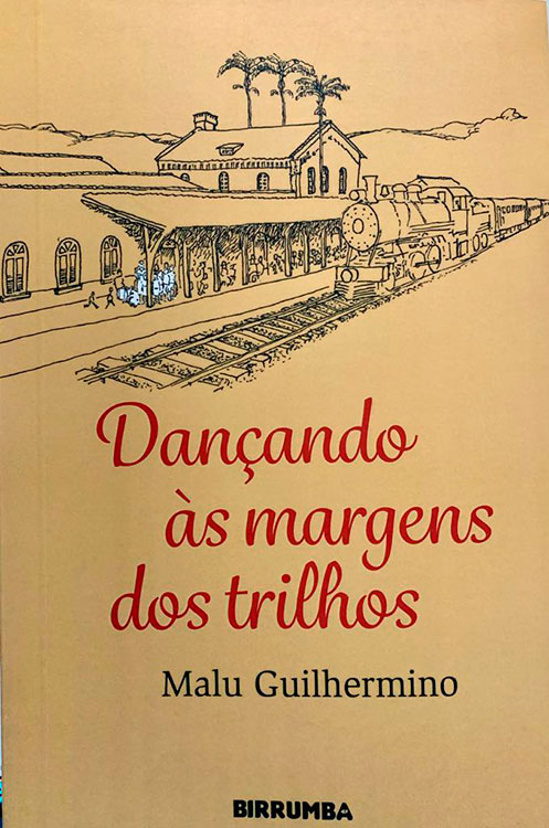 livro malu guilhermino