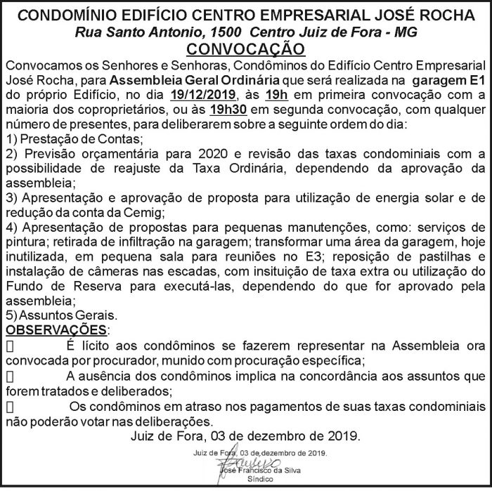 1 JOSE ROCHA
