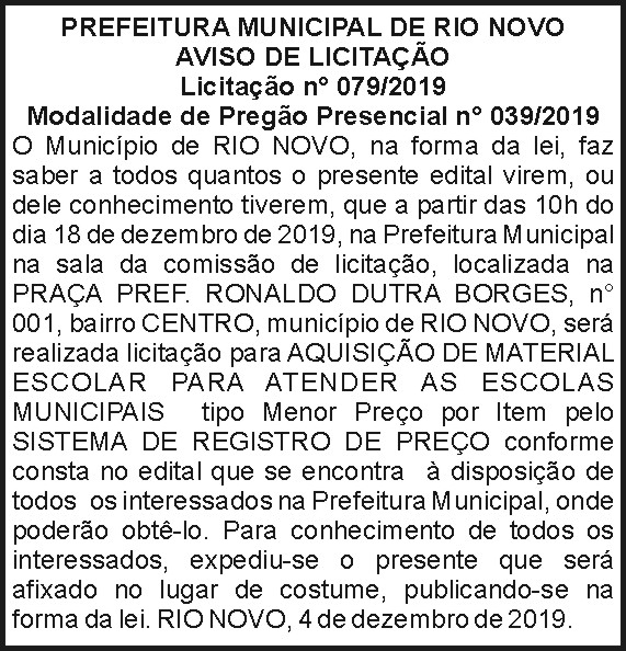 1 RIO NOVO 079