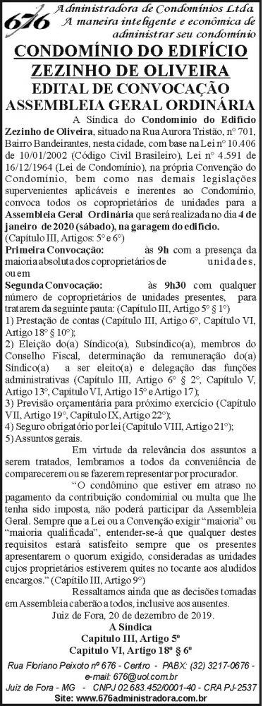 1 ZEZINHO