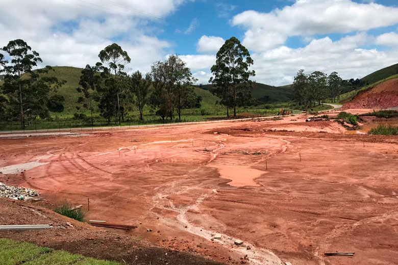 Estrada de Filgueiras é liberada após rompimento de açude 2 2açude by corpo de bombeiros