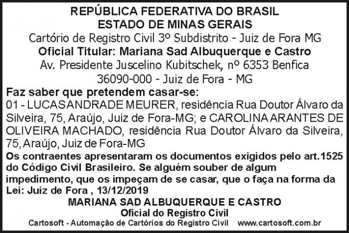 AVISO LUCAS