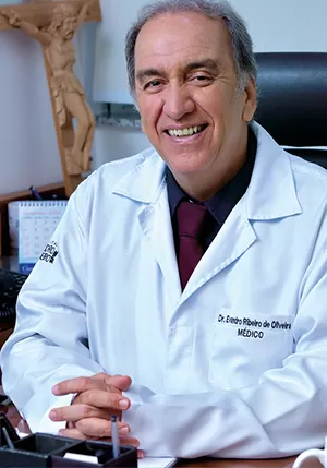 Dr. Evandro Ribeiro