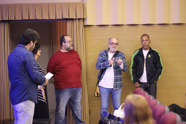 Contra a reforma administrativa, servidores federais organizam fórum em JF 1 Fosefe-Servidores-2-by-Divulgação