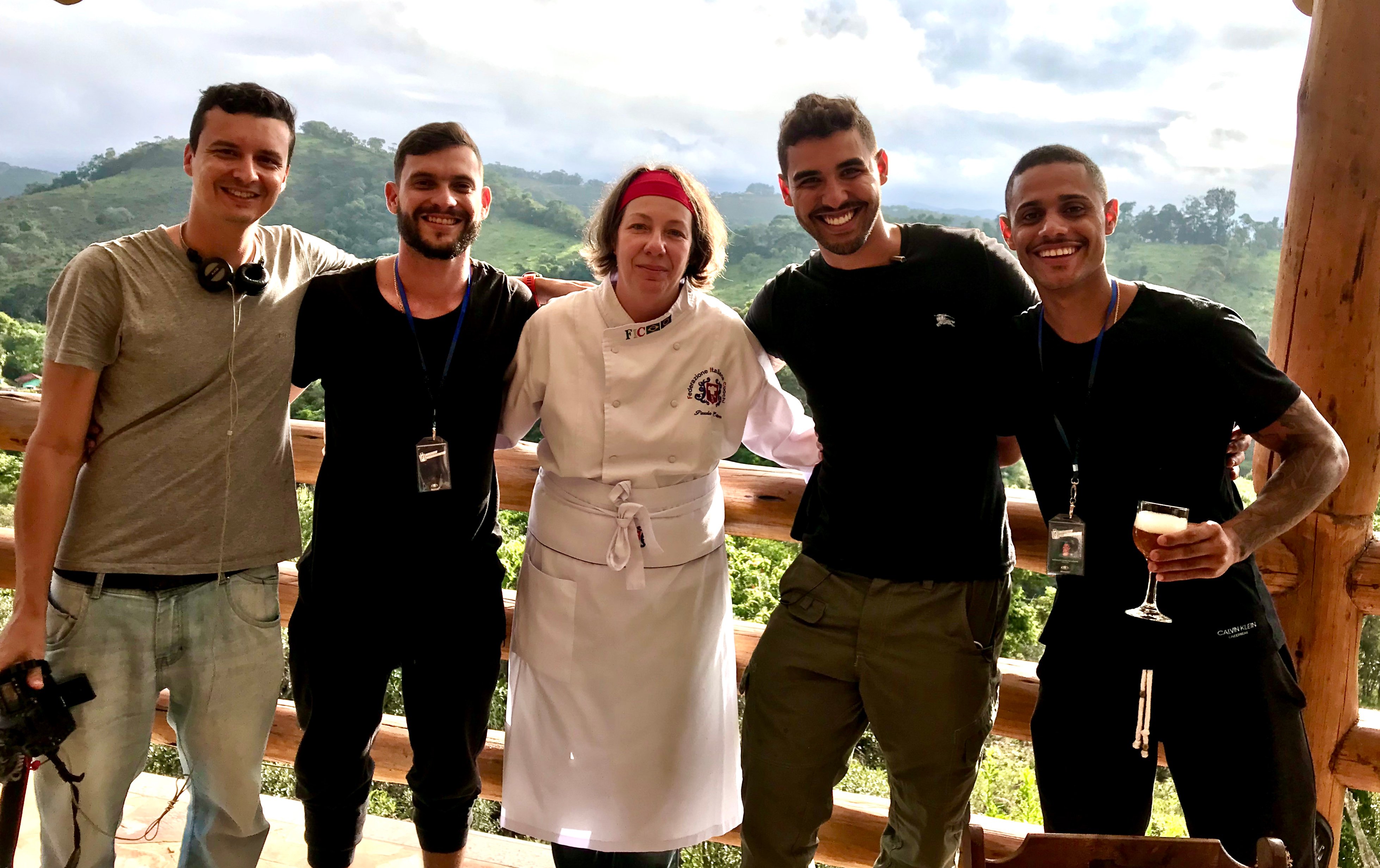 Marcelo-Quintanilha-Frederico-Lacerda-Ana-Paula-Esteves-Christhian-Porto-e-Arnaldo-Almeida-021219-enviada-por-Gíglia-Ferrari