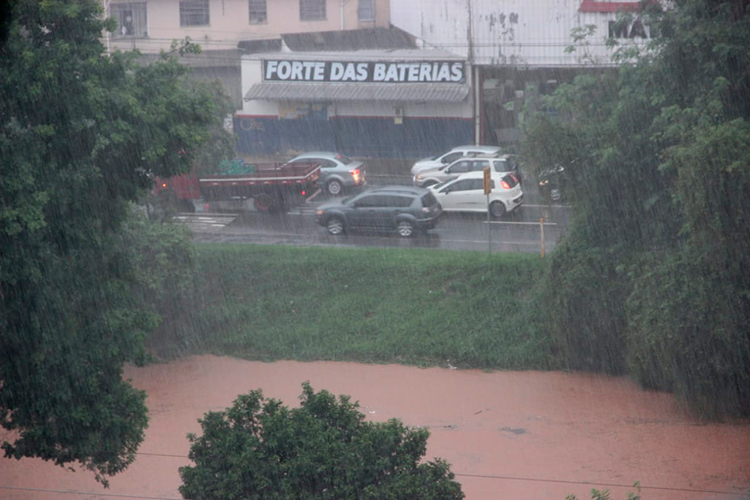 chuva gil veloso