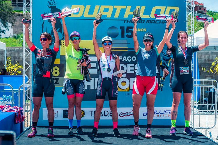 Com mais de 200 participantes, Duathlon Thiago Machado finaliza 15ª edição 2 duathon thiago machado by diogo albino2