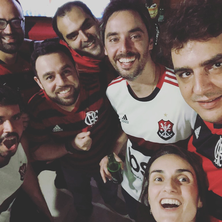 Nascidos em 1981 falam sobre a expectativa de um novo título mundial 2 esp mengao2