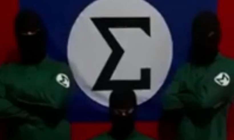 integralistas