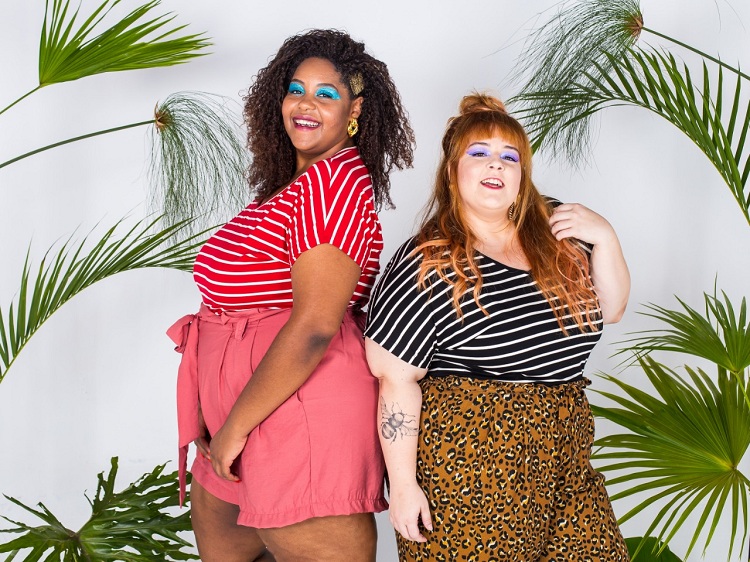 jf plus size divulgação