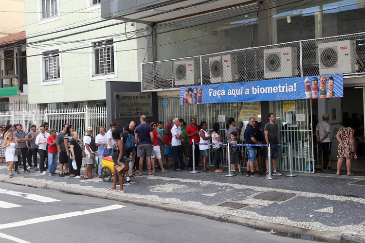 justiça eleitoral 2