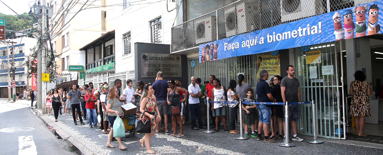 justiça eleitoral