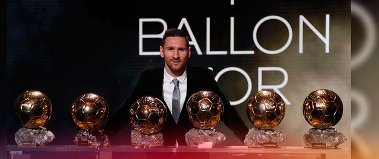 messi interna