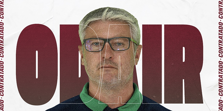 odair hellman flu capa