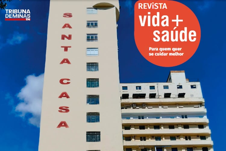 revsta mais saude