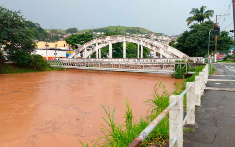 rio ponte mauro morais