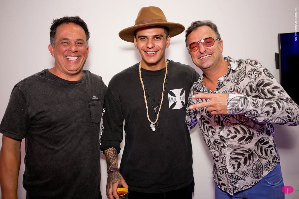 1 Octávio Fagundes e Iuri Girardi
