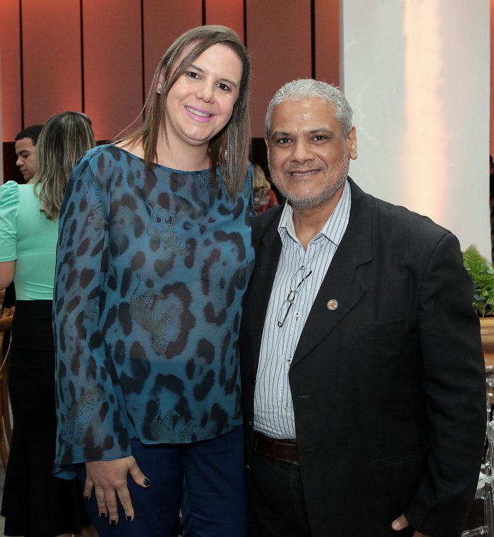 Isis Nader e Stéfany Riboura, dose dupla de sensualidade na Danke 2 Janice Paulino e Gio Ahamad clicados em evento recente Foto: Fernando Priamo