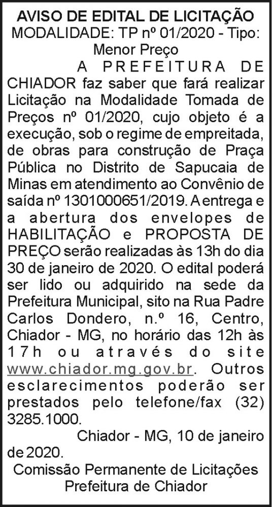 1 CHIADOR 01