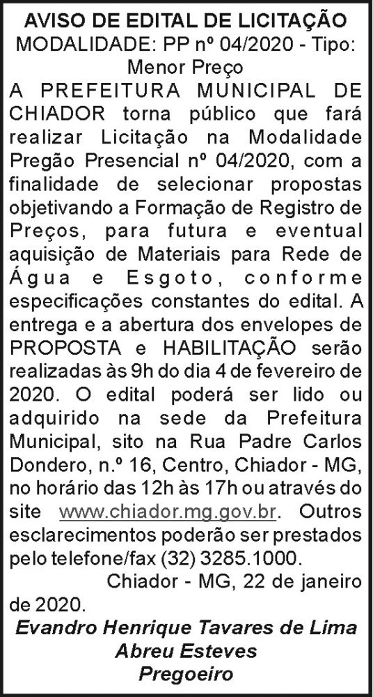 1 CHIADOR 04
