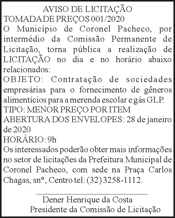 1 CORONEL 0011