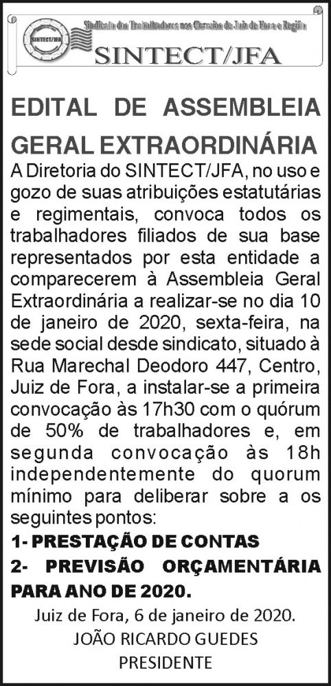 1 CORREIO
