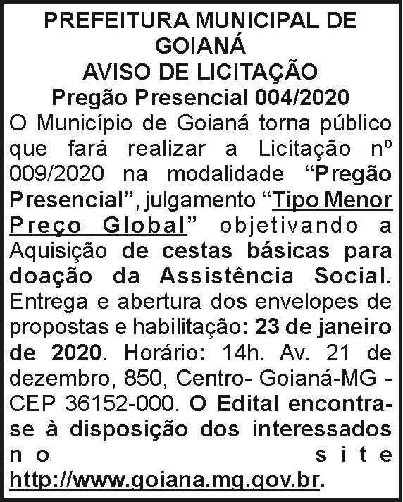 1 GOIANA 004