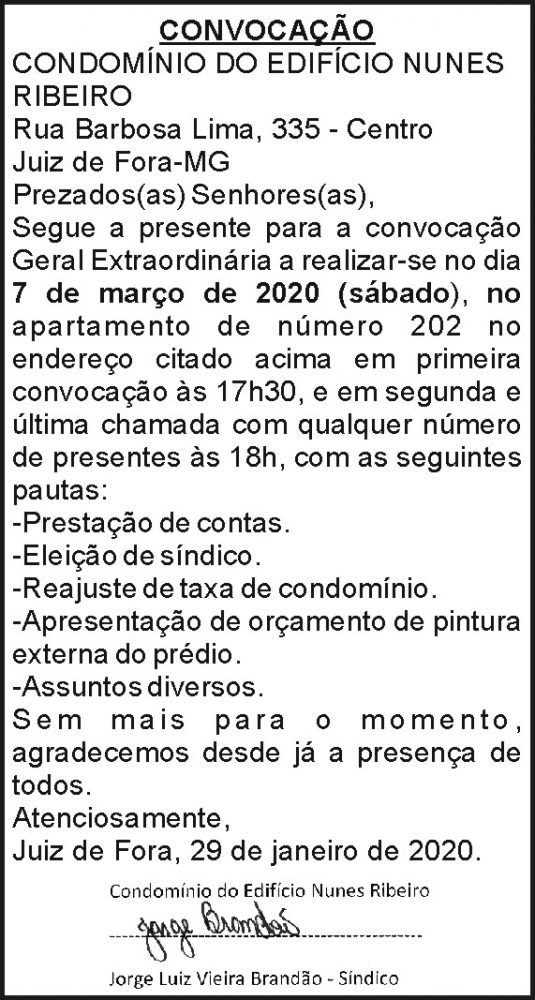 1 NUNES