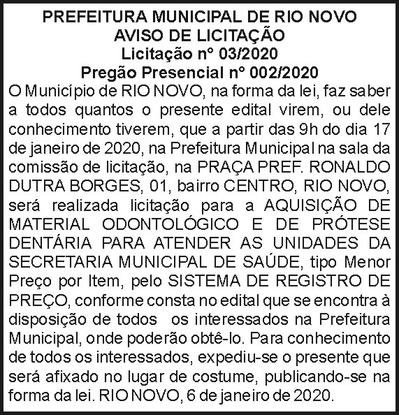 1 RIO NOVO 003
