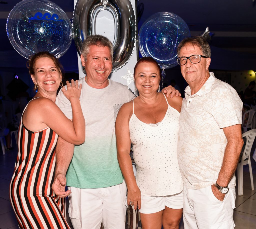 3 Sônia Maria Luz Arlindo Ribeiro Antonieta Lopardi Mostaro e Maurício Santos de Oliveira