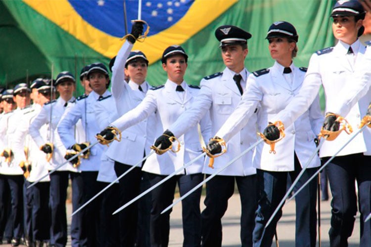 Força aerea brasileira