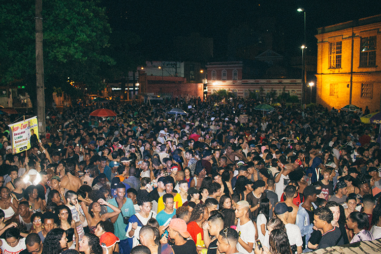 Makoombloco Carnaval de 2019 5 Foto por João Victor Medeiros