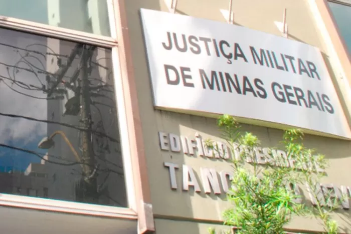 Tribunal de Justiça Militar