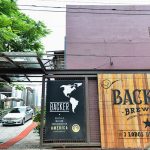 backer by Uarlen Valerio O Tempo