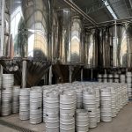 cervejaria backer divulgação mapa