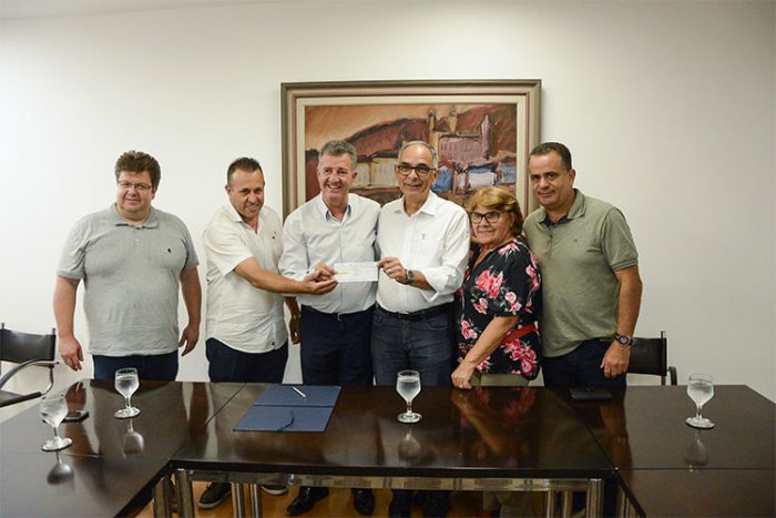 Câmara de JF devolve mais R$ 437 mil à prefeitura 1 devolucao bycamaraassessoria1