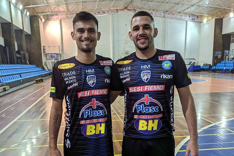 esp Pedro e Igor JF Vôlei destacada