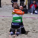 esp futevôlei nadia foto arquivo pessoal