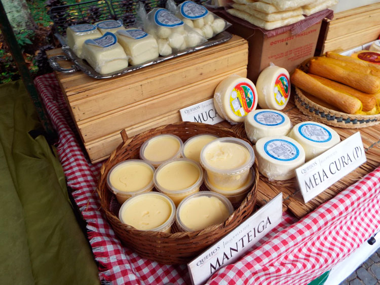 feira orgânica foto waltencir carlos da silva 1