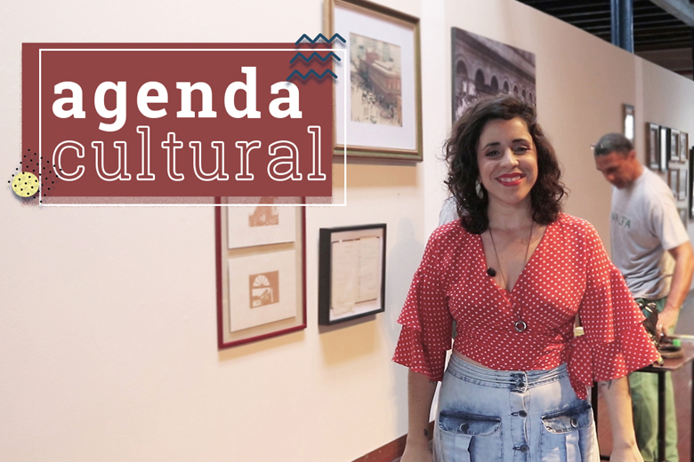 Imagem: Agenda Cultural 16-01-2020