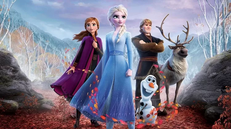 Frozen 2”: O que esperar da sequência da maior animação de todos