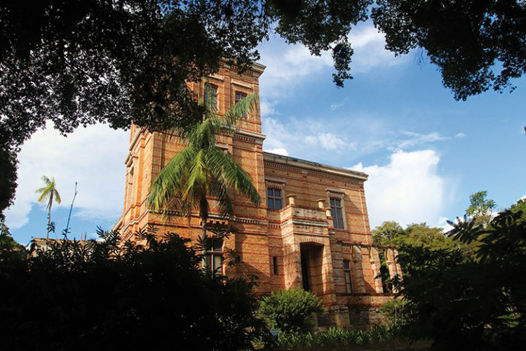 museu mariano procópio fernando priamo