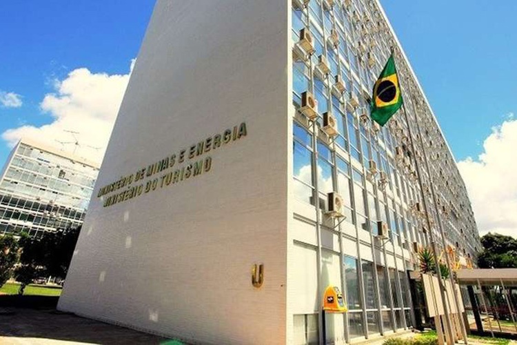 prédio Ministério do Turismo divulgação cnm