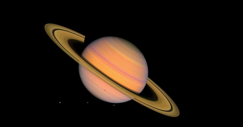 saturno