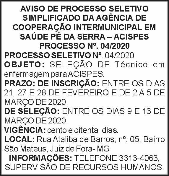 Acispes 4 1 ACISPES 04