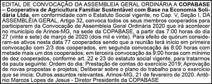 Copabase 4 1 COPABASE